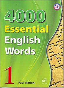 4000 لغت ضروری انگلیسی